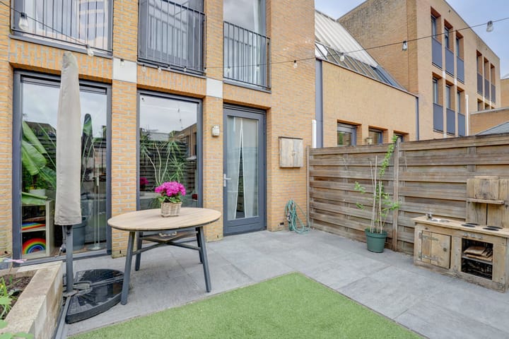 Foto 30 van Parklaan 25