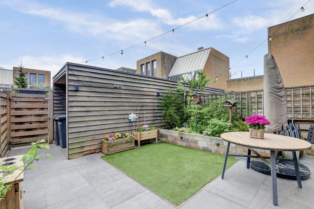 Foto 31 van Parklaan 25