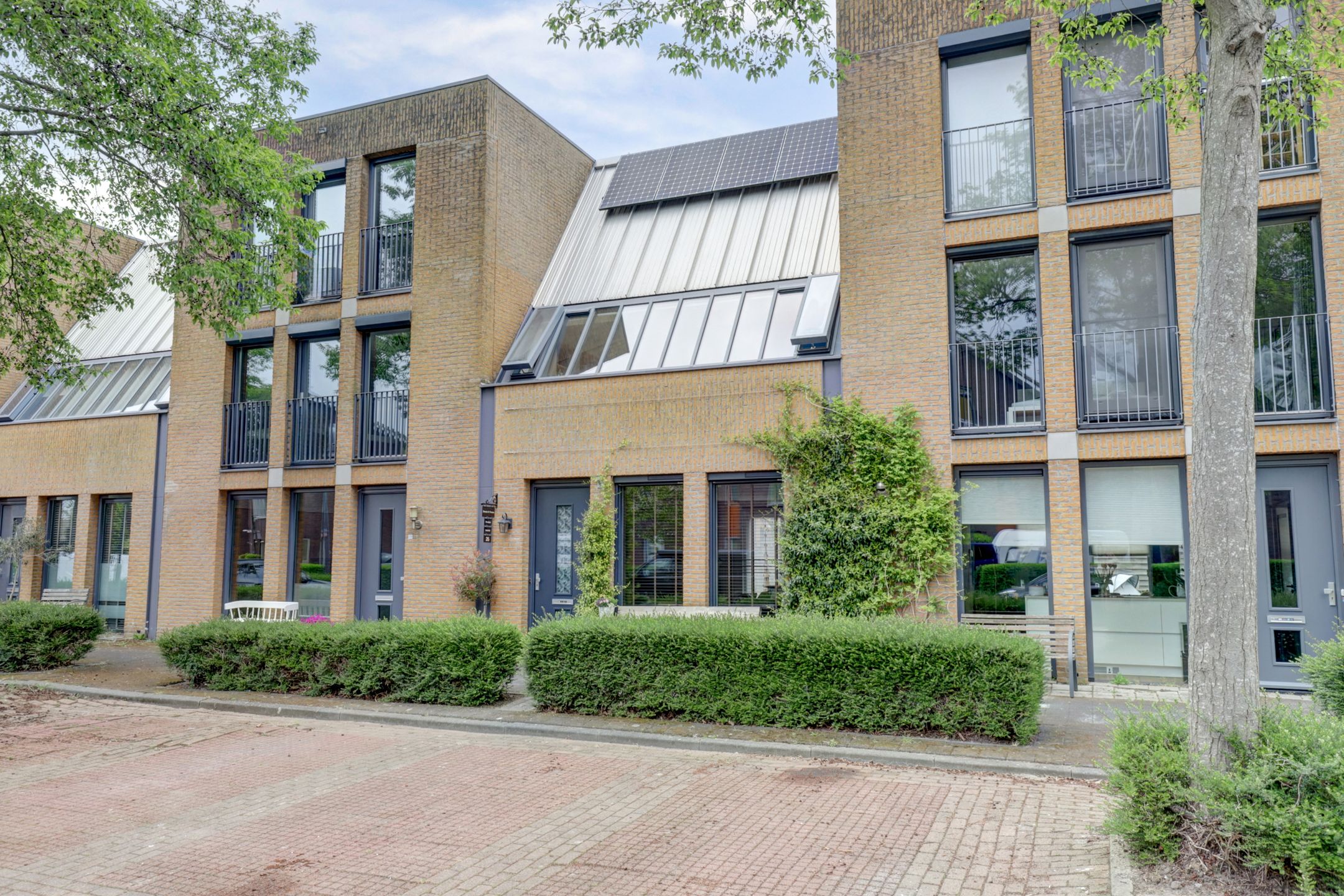 Foto 36 van Parklaan 25