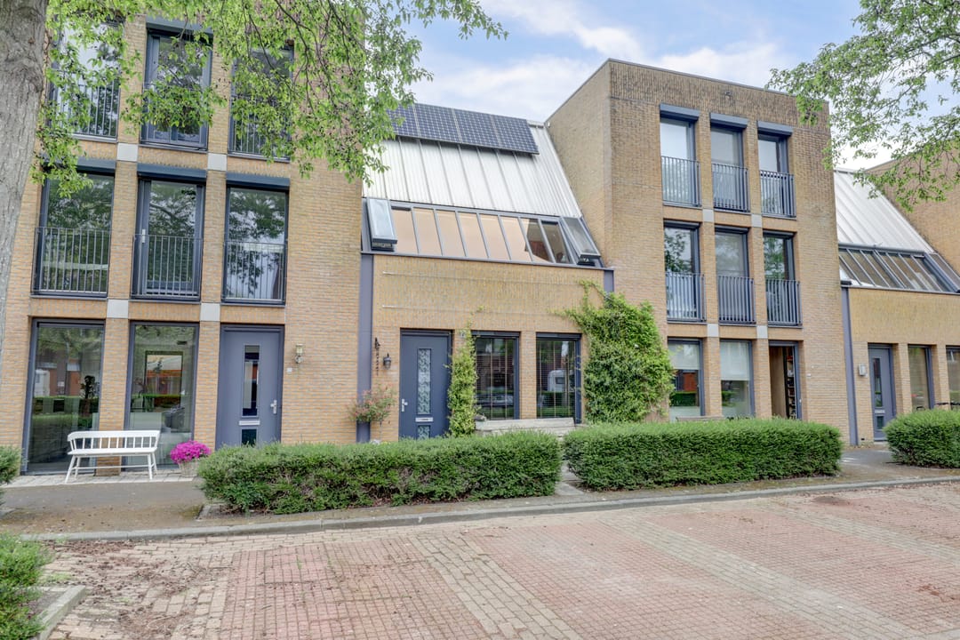 Foto 37 van Parklaan 25