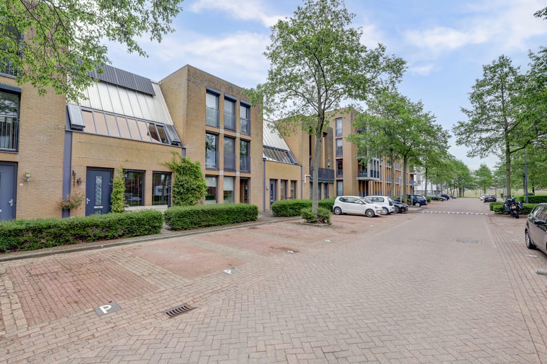 Foto 38 van Parklaan 25