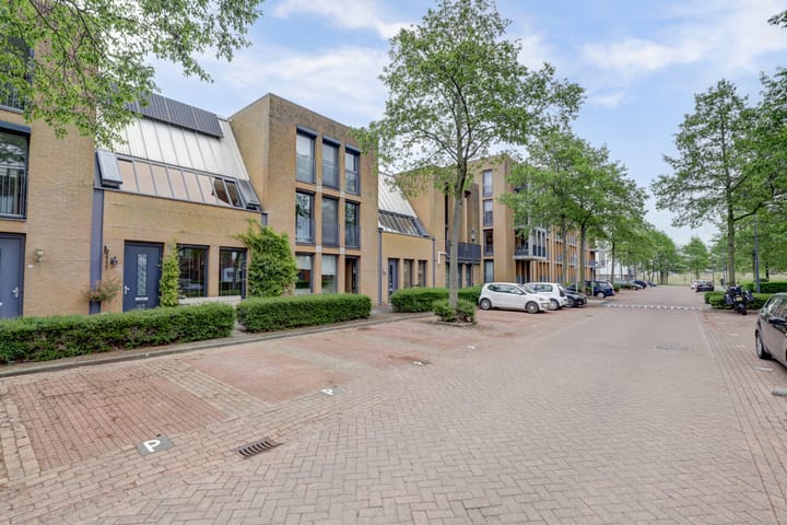 Foto 38 van Parklaan 25