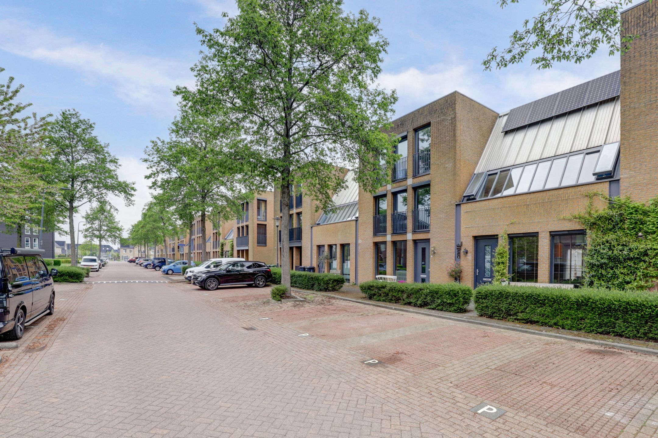 Foto 39 van Parklaan 25