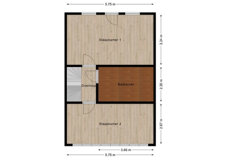 Foto 41 van Parklaan 25