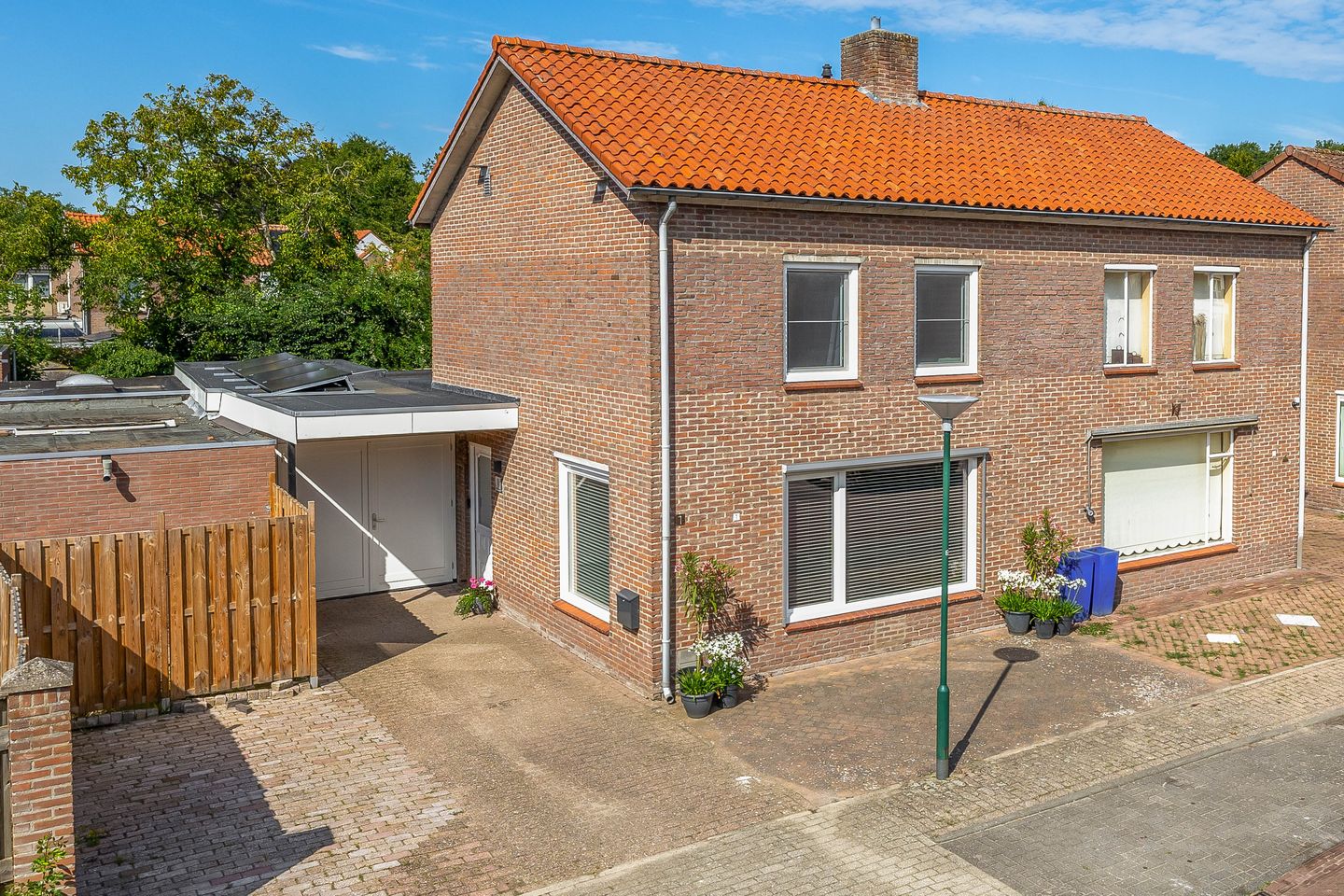 Photo 1 of Berkenstraat 1