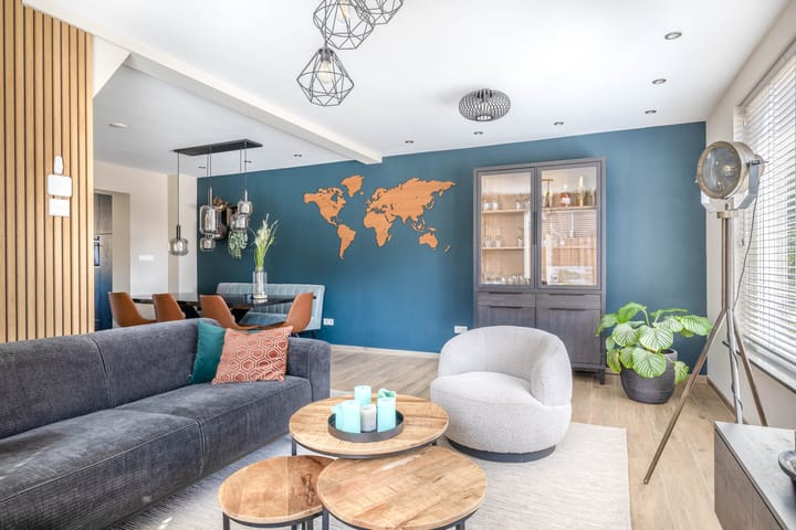 Photo 2 of Berkenstraat 1