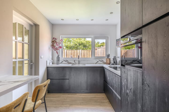 Photo 3 of Berkenstraat 1