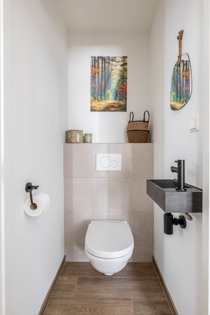 Photo 8 of Berkenstraat 1