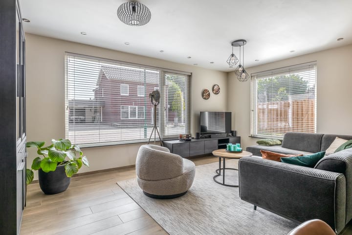 Photo 9 of Berkenstraat 1