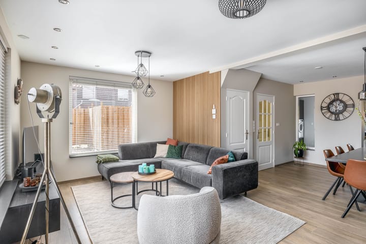 Photo 11 of Berkenstraat 1