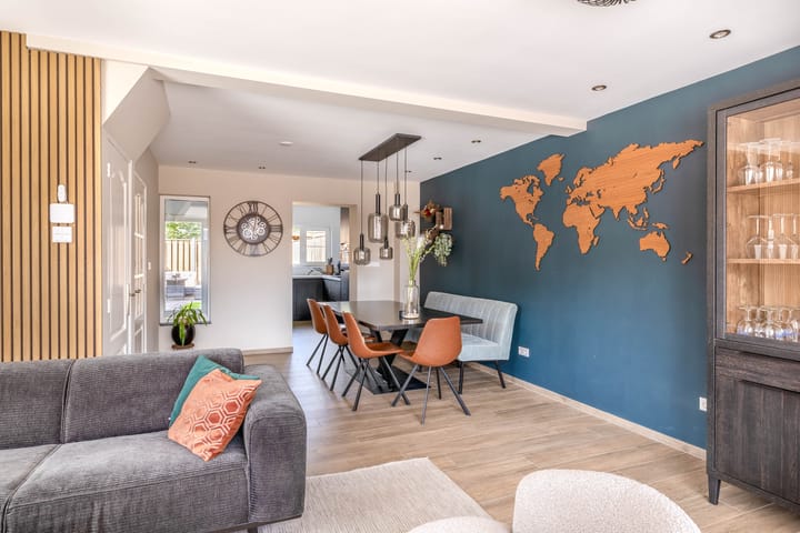 Photo 13 of Berkenstraat 1