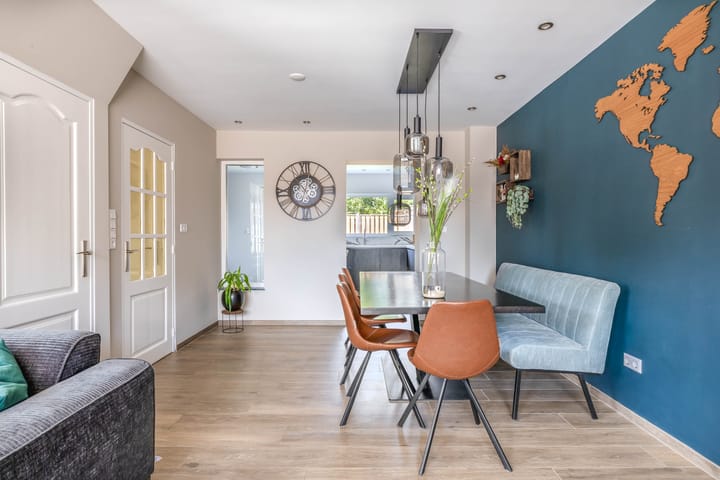 Photo 14 of Berkenstraat 1