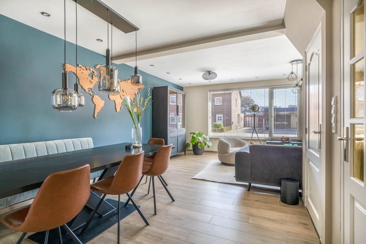 Photo 16 of Berkenstraat 1