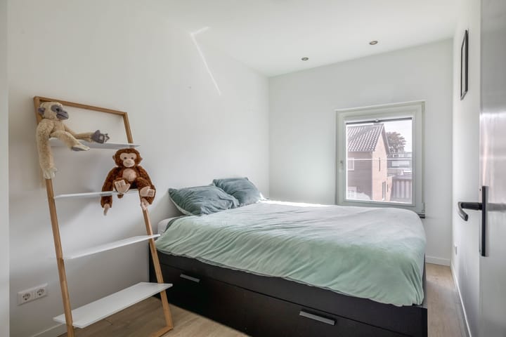 Photo 26 of Berkenstraat 1