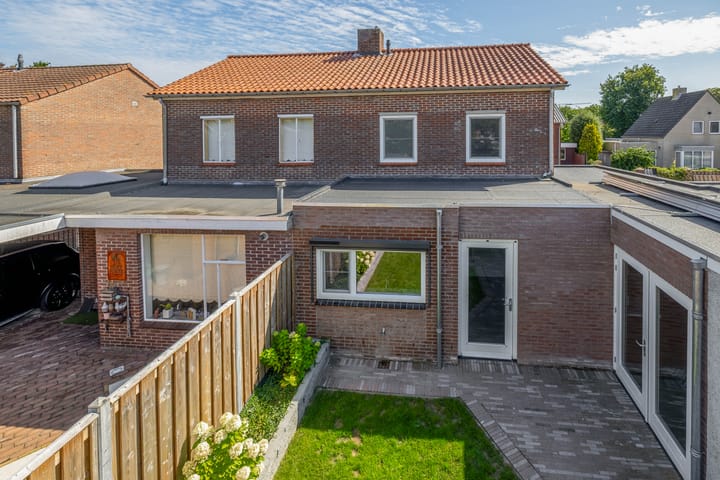 Photo 34 of Berkenstraat 1