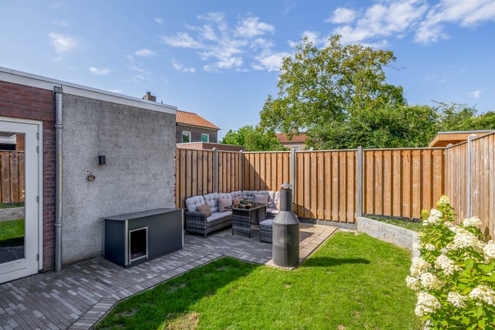 Photo 35 of Berkenstraat 1