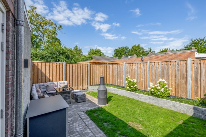 Photo 36 of Berkenstraat 1