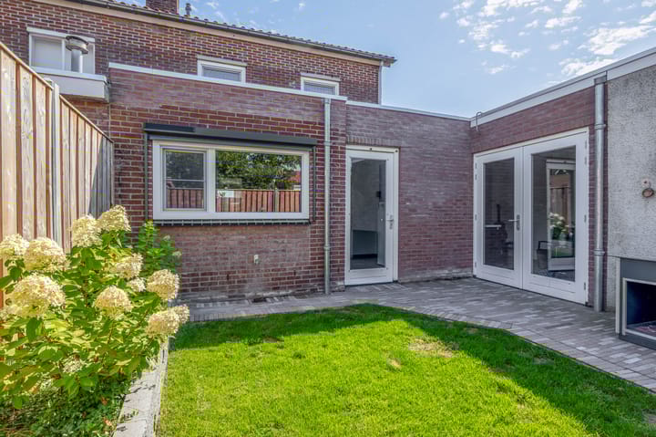 Photo 37 of Berkenstraat 1