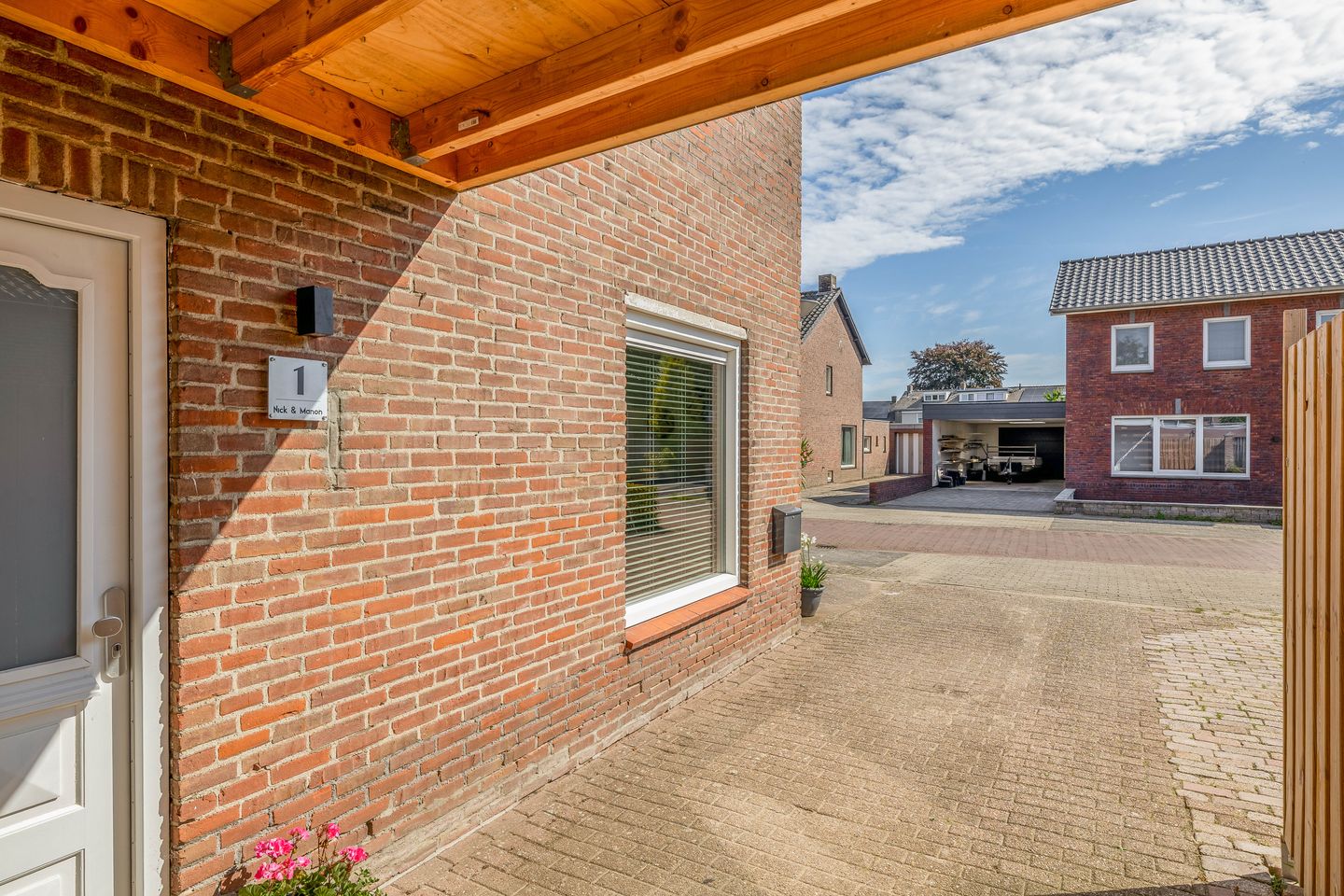 Foto 40 van Berkenstraat 1