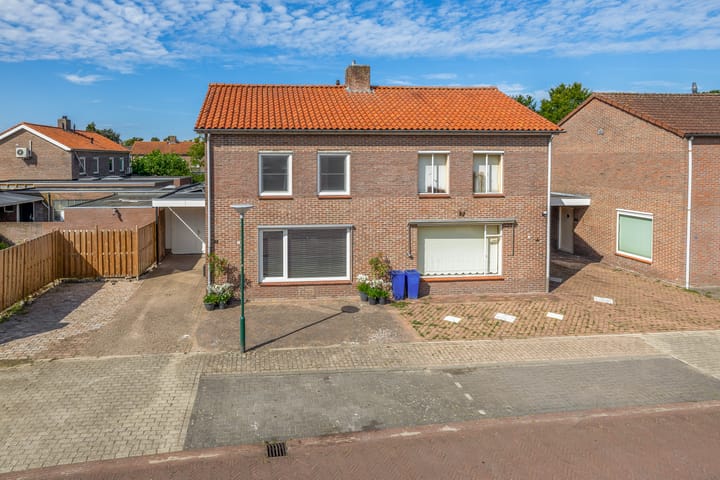 Photo 41 of Berkenstraat 1