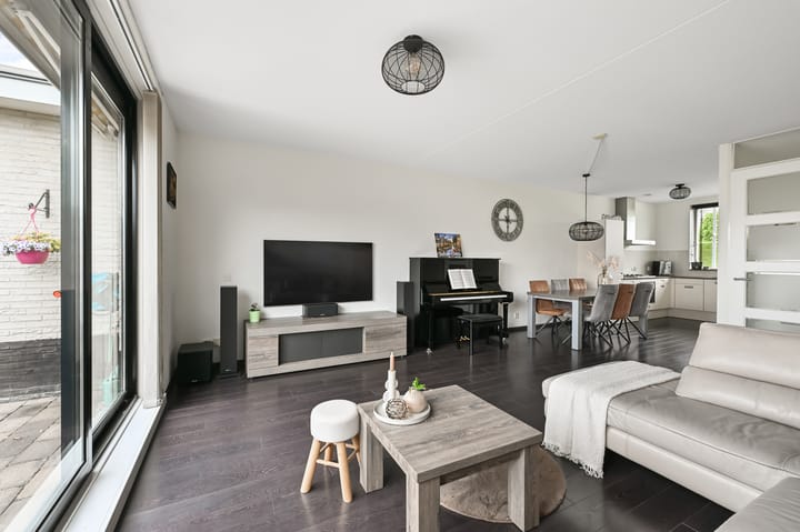 Foto 6 van Stijlpad 25