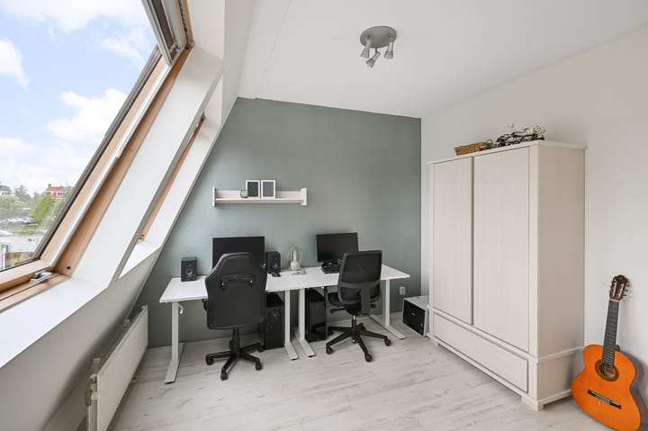 Foto 9 van Stijlpad 25