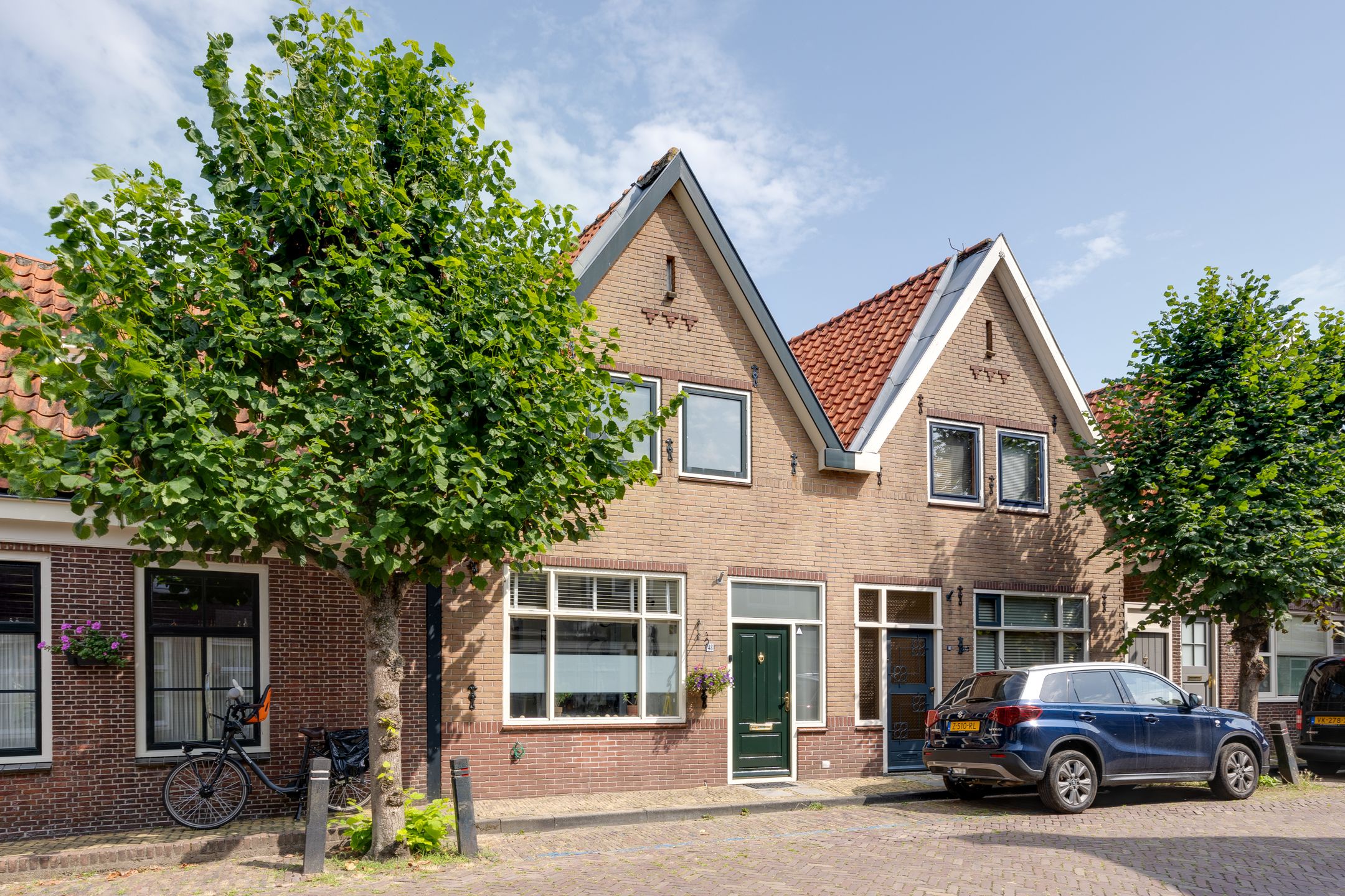 Grote Kerkstraat 48 