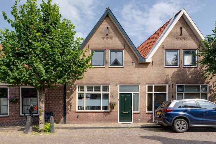 Foto 1 van Grote Kerkstraat 48