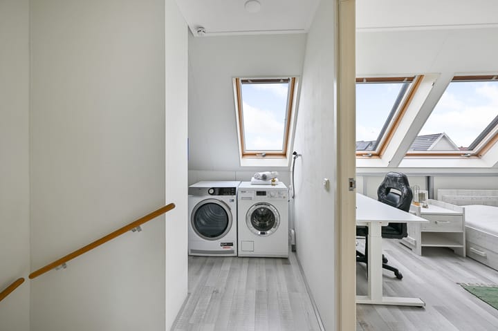 Foto 19 van Stijlpad 25