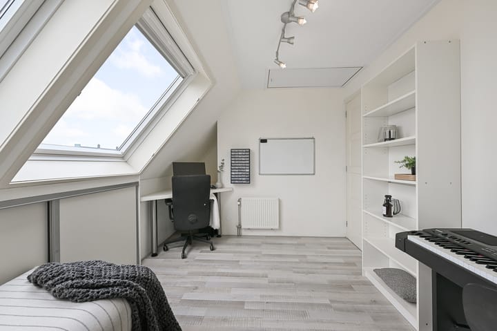 Foto 20 van Stijlpad 25