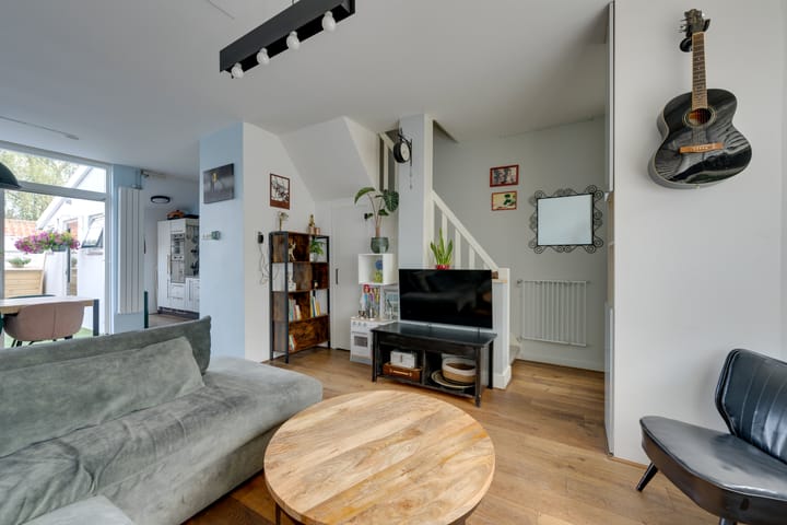 Foto 8 van Grote Kerkstraat 48