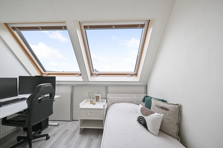 Foto 22 van Stijlpad 25