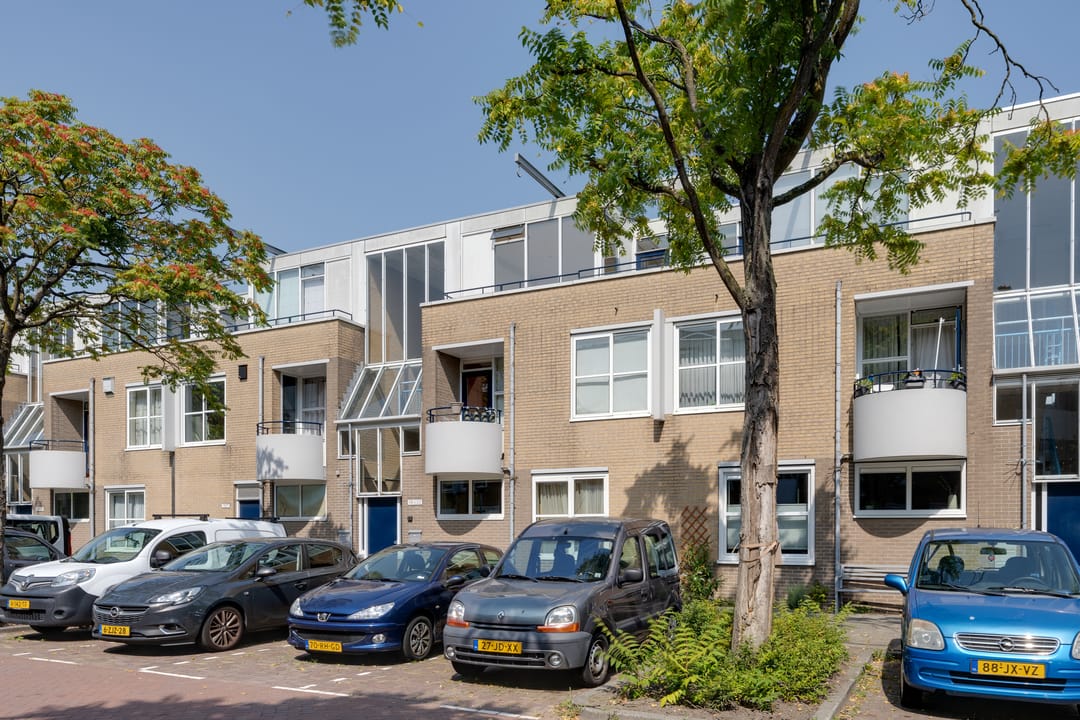 Foto 2 van Klinkerweg 18