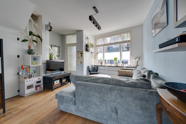 Foto 10 van Grote Kerkstraat 48