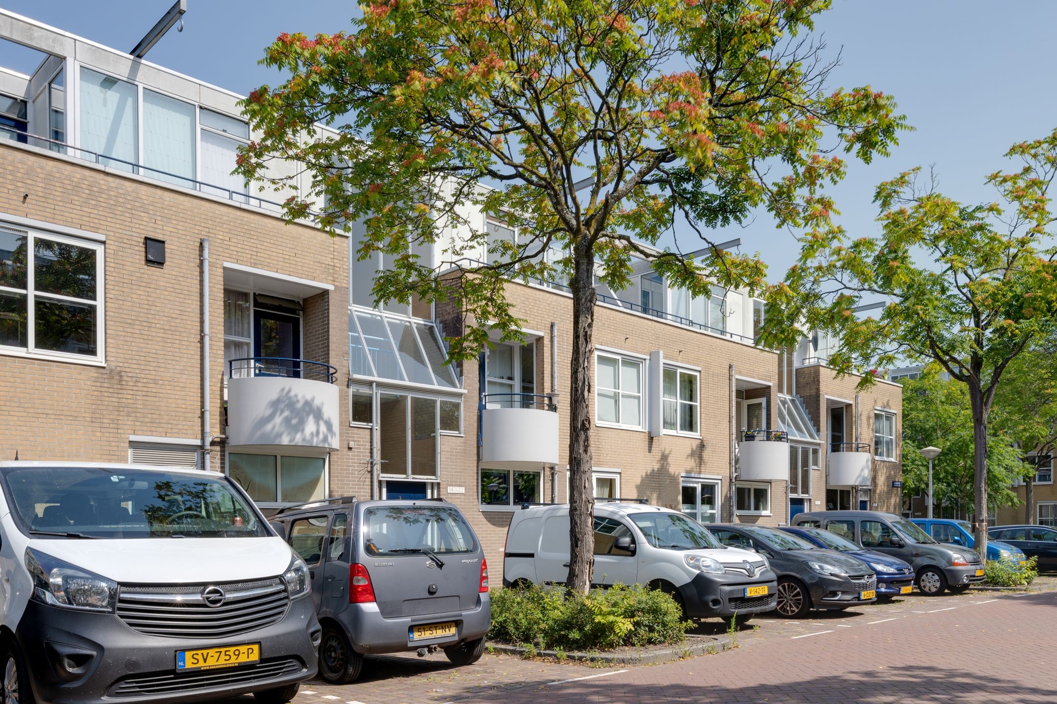 Foto 3 van Klinkerweg 18