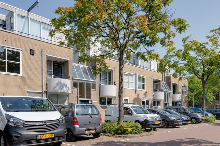 Foto 3 van Klinkerweg 18