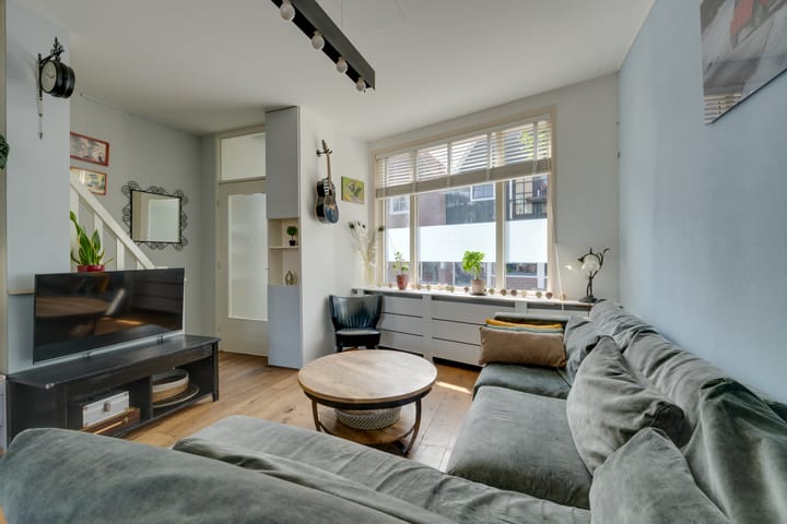 Foto 11 van Grote Kerkstraat 48