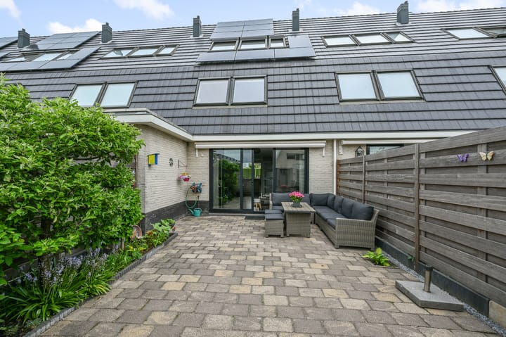 Foto 1 van Stijlpad 25