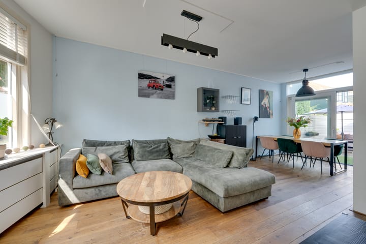 Foto 12 van Grote Kerkstraat 48