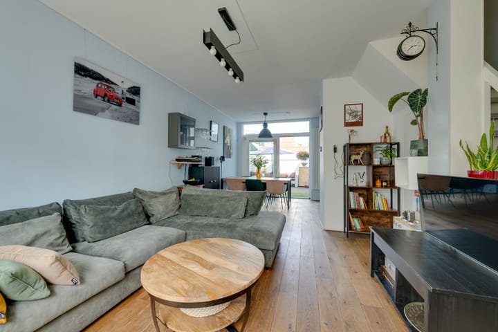 Foto 13 van Grote Kerkstraat 48