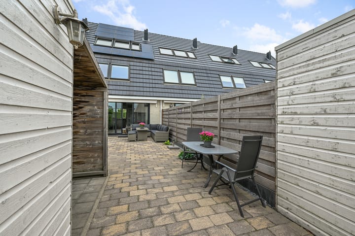 Foto 27 van Stijlpad 25