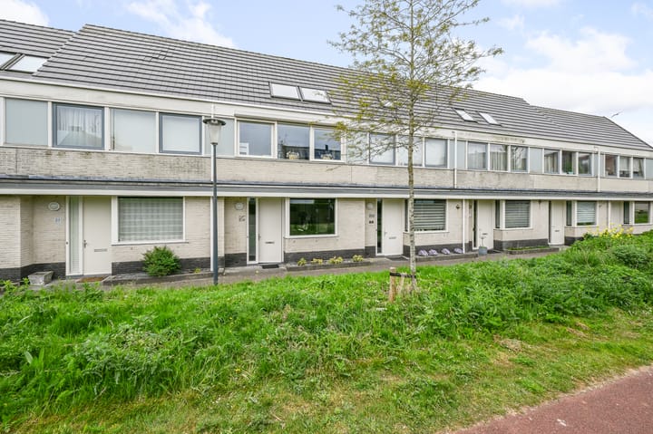 Foto 28 van Stijlpad 25