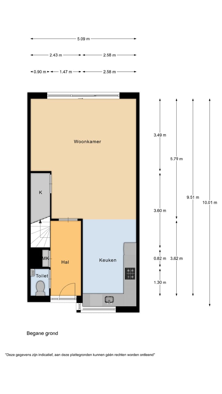 Foto 29 van Stijlpad 25