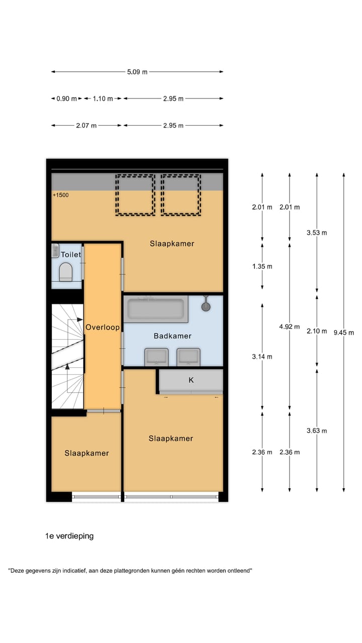 Foto 30 van Stijlpad 25