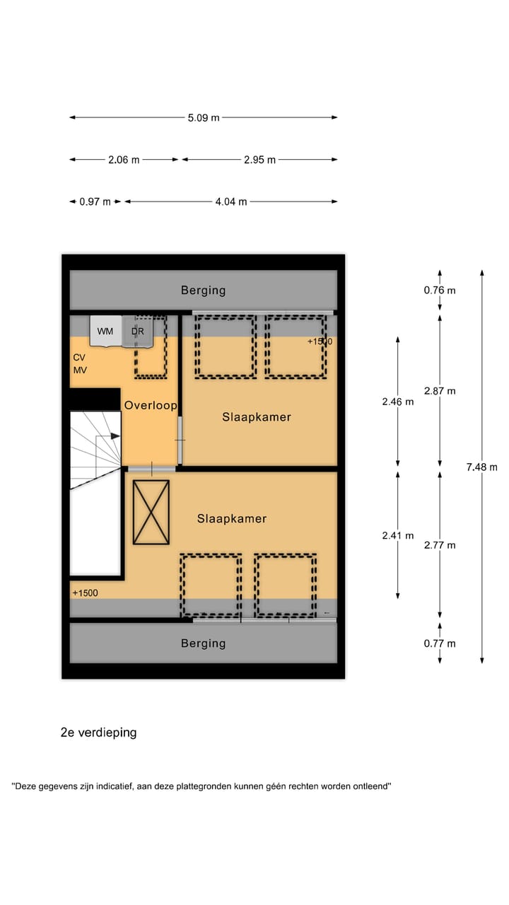 Foto 31 van Stijlpad 25
