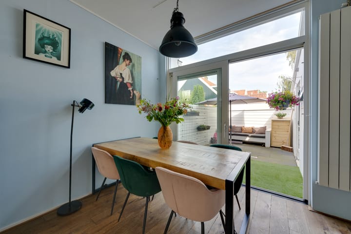 Foto 17 van Grote Kerkstraat 48