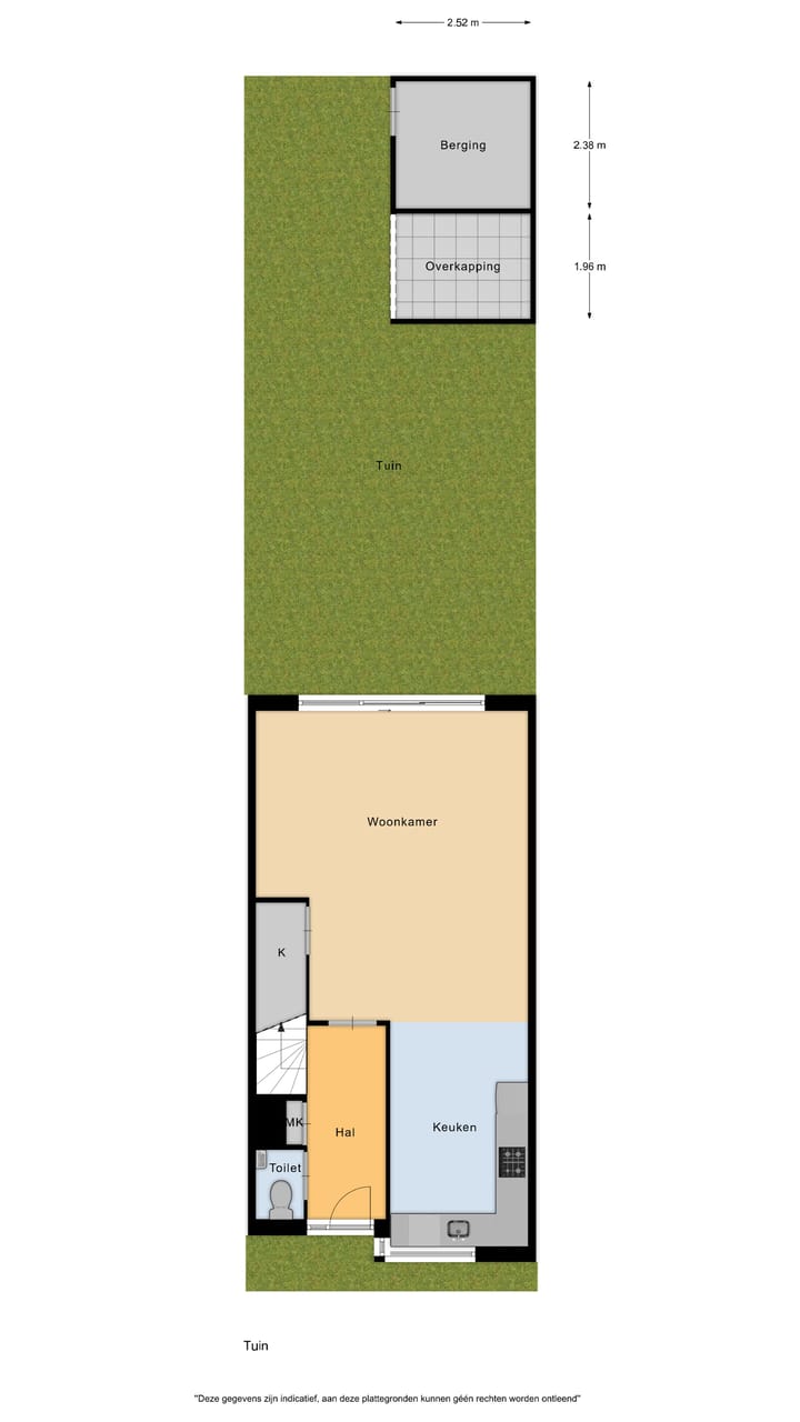 Foto 33 van Stijlpad 25