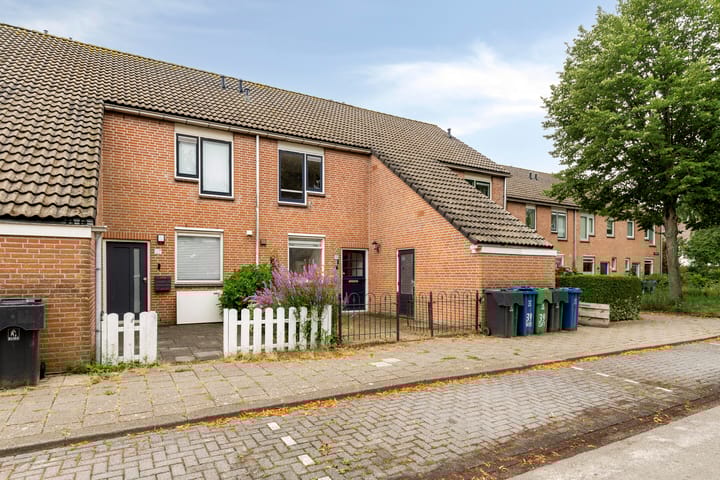 Photo 1 of Kompasweg 39