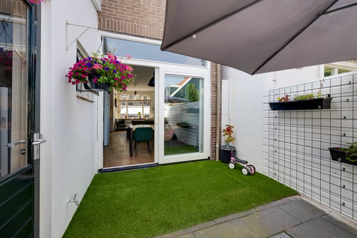 Foto 27 van Grote Kerkstraat 48