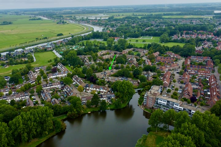 Foto 4 van Kompasweg 39